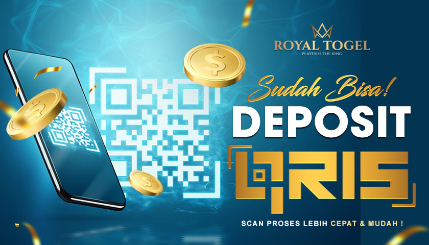 ROYALTOGEL